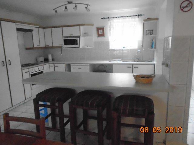 To Let 3 Bedroom Property for Rent in Myburgh Park Western Cape